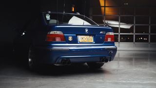 <i>Apex: The Secret Race Across America</i> Takes You Inside The Darker Side Of Speed